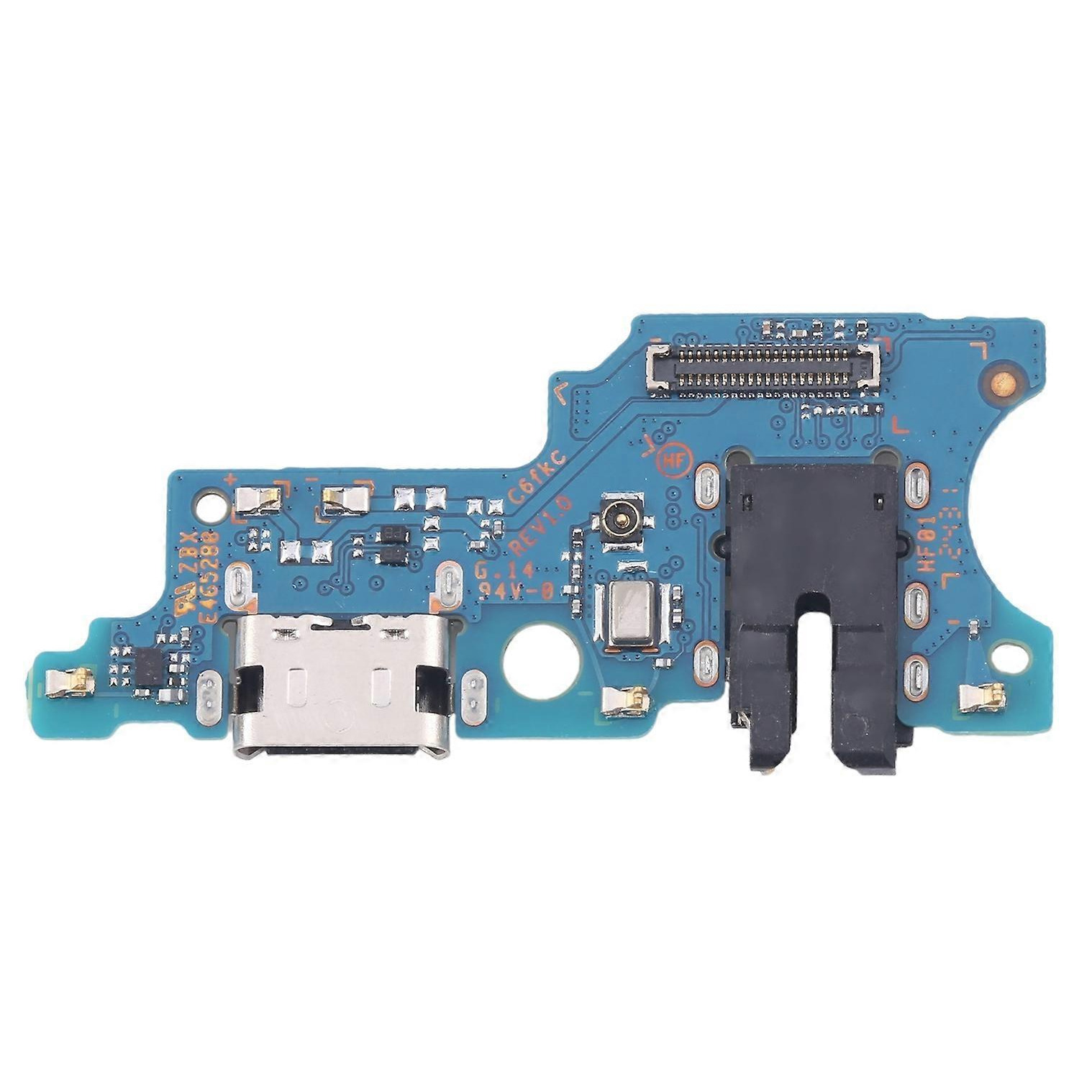 PLACA CARGA SAMSUNG A06