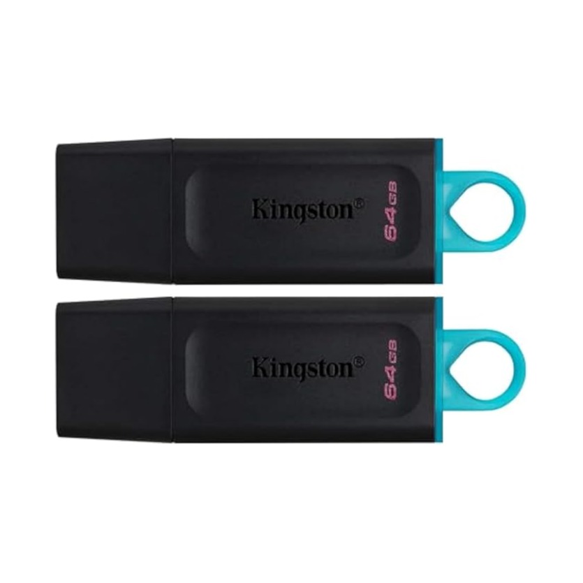 KINGSTON PENDRIVE DATATRAVELER EXODIA MEMORIA USB 64GB
