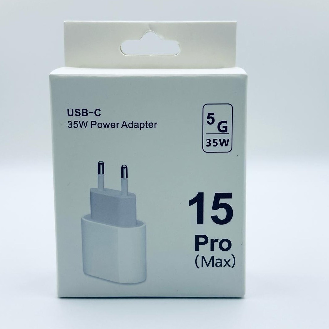 POWER ADAPTER I5 PM 35W USB-C