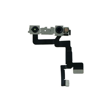 CAMARA FRONTAL IPHONE 11