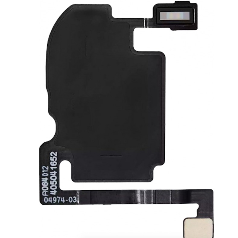 FLEX ANTENA BLUETOOTH Y MICROFONO IPHONE 16 PRO