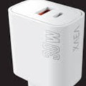 XAEA SUPREME ADAPTER 45W BLANCO TIPCO C - C