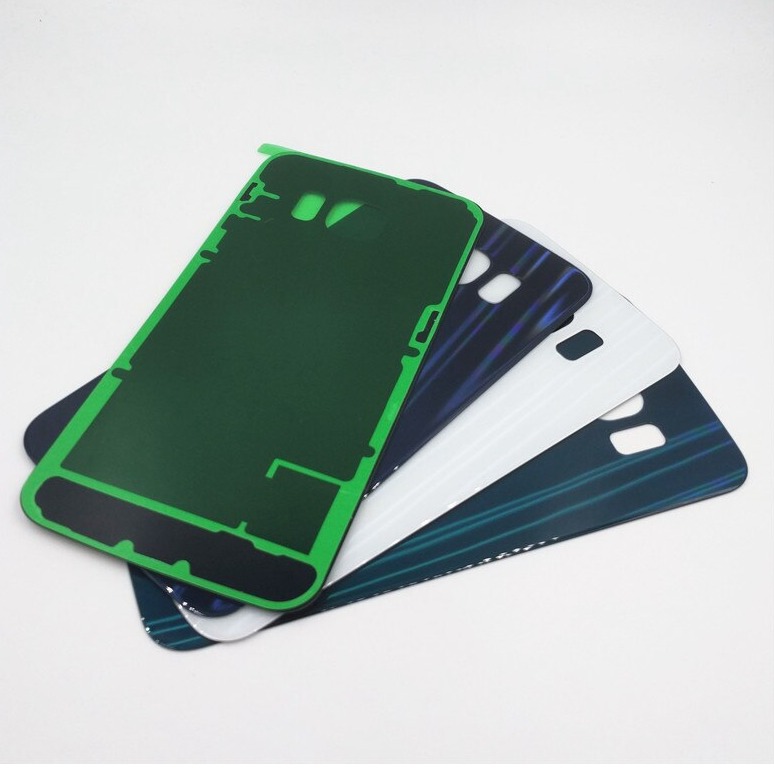 TAPA SAMSUNG S6