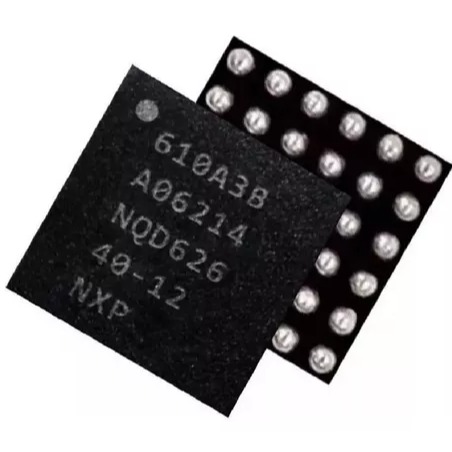 CHIP IC CARGA 610A3B 6/6+/6/6S+/7/7+