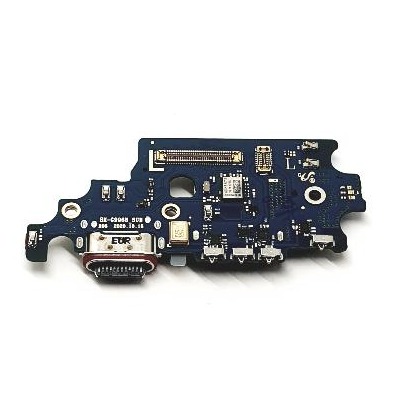 PLACA CARGA SAMSUNG S21 PLUS SM-G996
