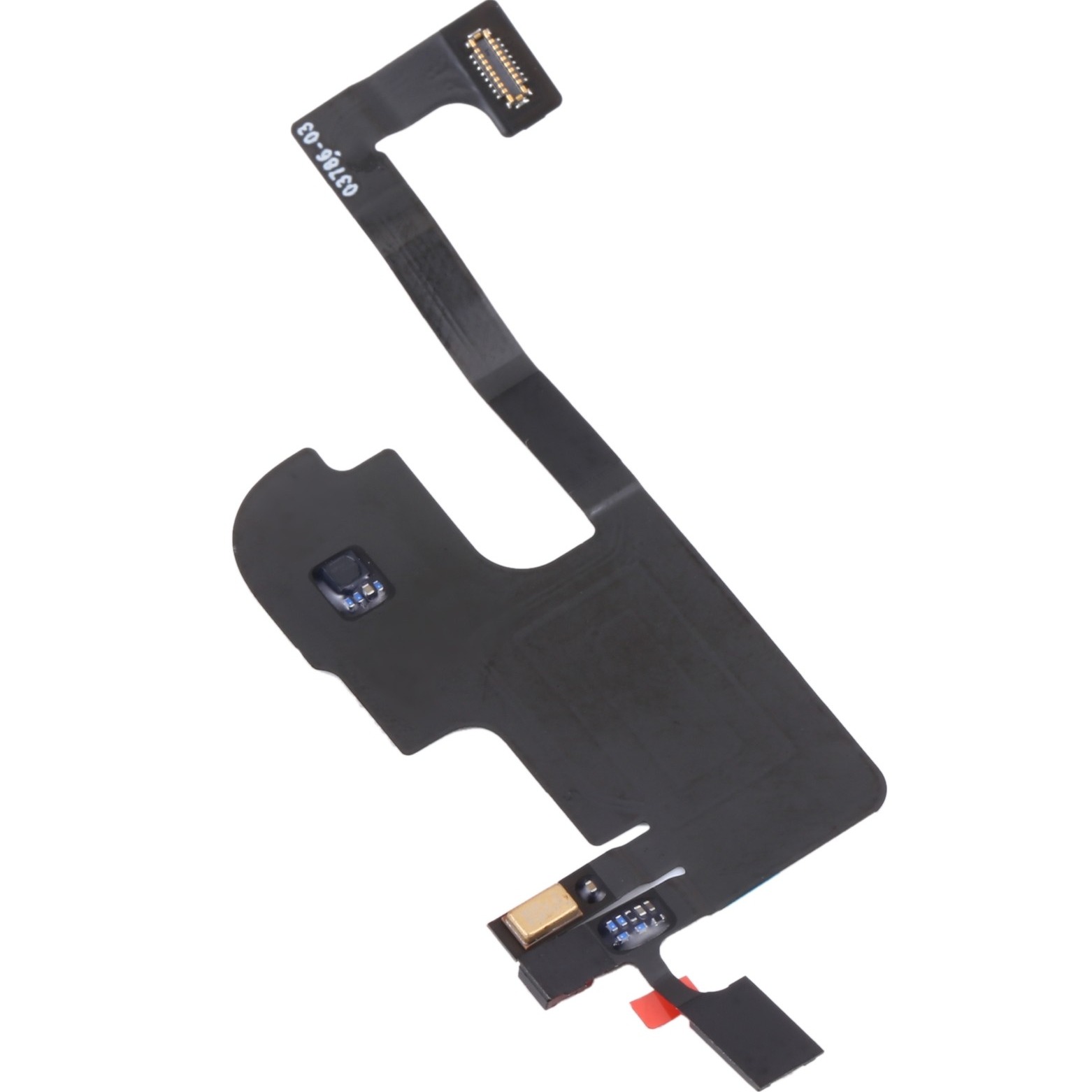 FLEX SENSOR IPHONE 14