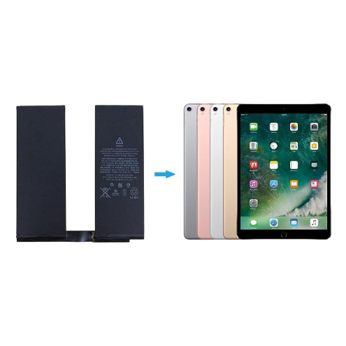 BATERIA IPAD PRO 10.5 A1701 - A1852