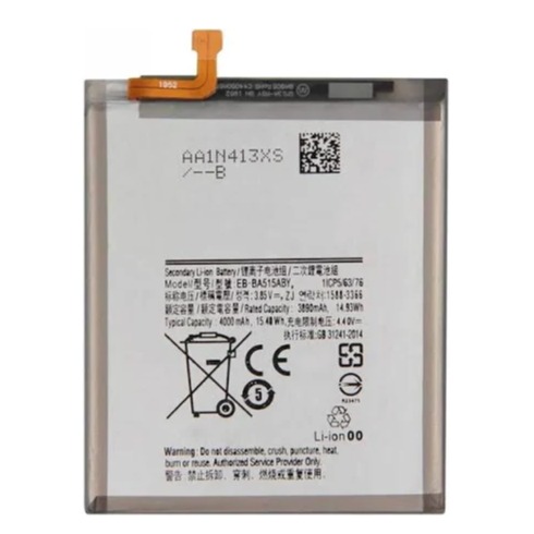 BATERIA SAMSUNG GALAXY A51 / A515F  (BA515ABY)