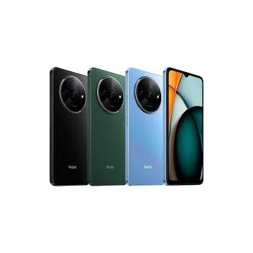 TAPA XIAOMI REDMI A3