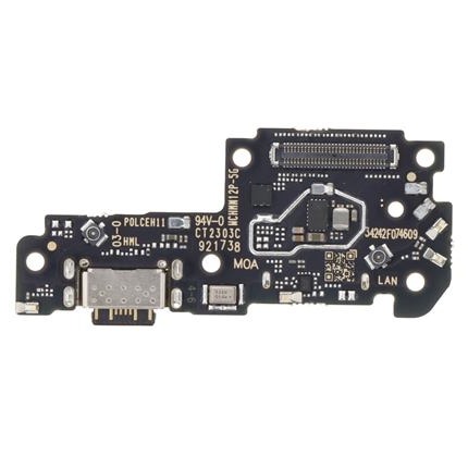 PLACA CARGA NOTE 12 PRO 4G