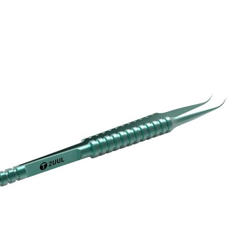 PINZAS TITANIO TI02 2UUL