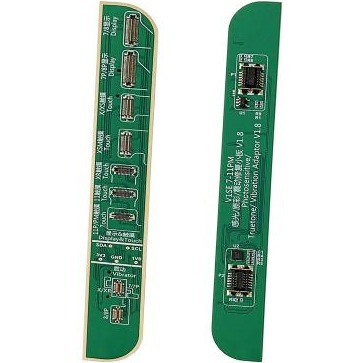 V1SE ADAPTADOR TRUE TONE IP 7-11PM JCID