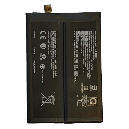 BATERIA OPPO RENO 8 5G (BLP855)