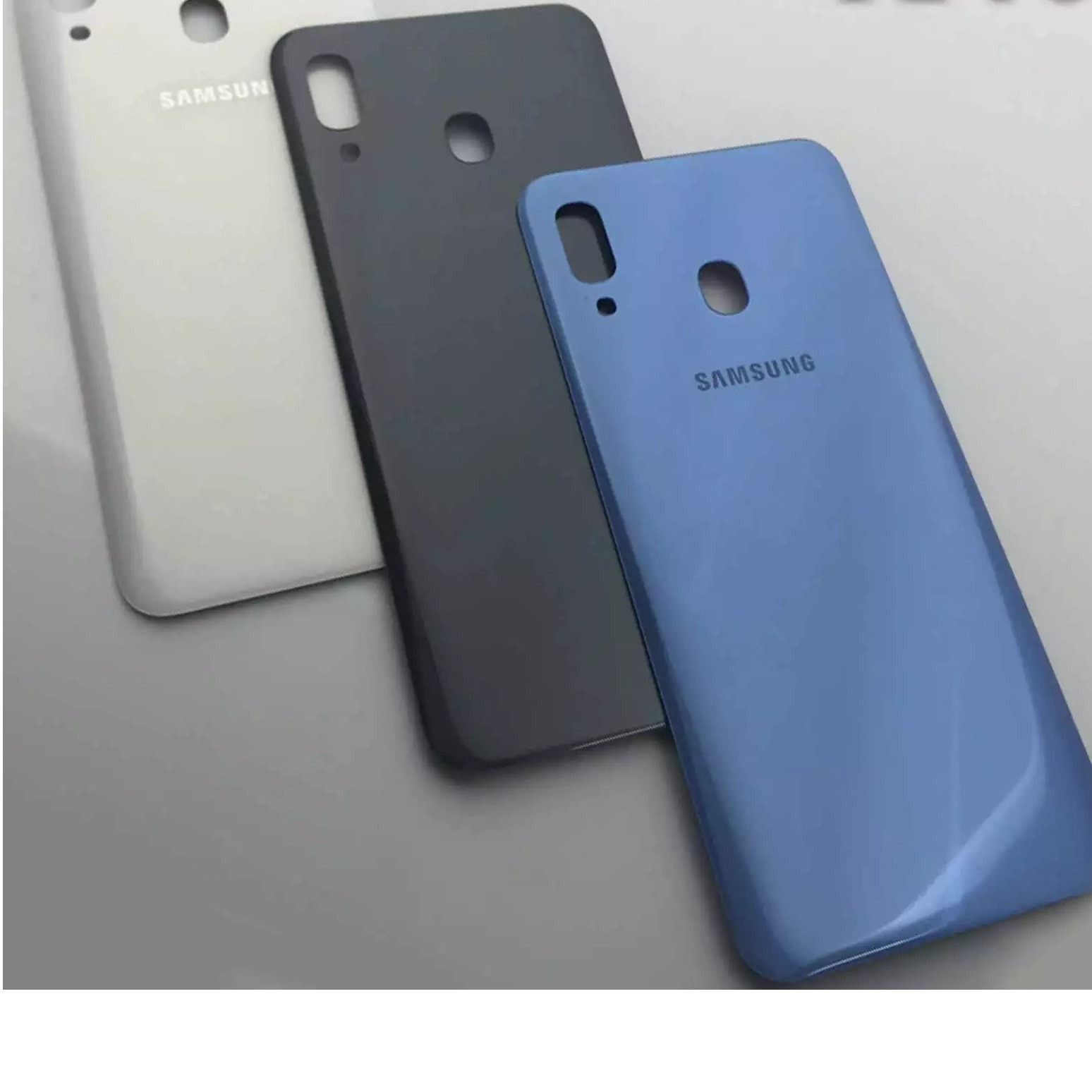 TAPA SAMSUNG A40