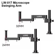 SOPORTE MICROSCOPIO 360 PPWONENG