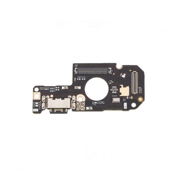 PLACA CARGA XIAOMI REDMI NOTE 11 4G