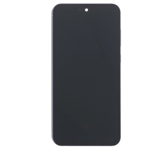 PANTALLA SAMSUNG A55 5G NEGRO SERVICE PACK
