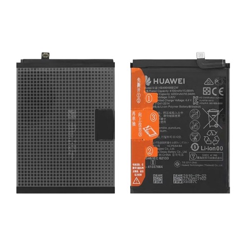 BATERIA HUAWEI P30 PRO  (HB486486ECW)