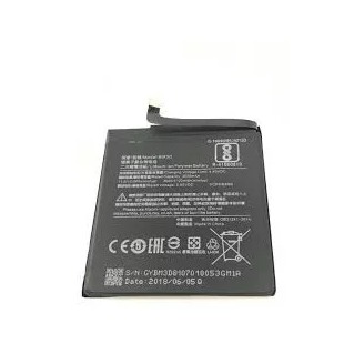 BATERIA XIAOMI MI8 SE (BM3D)