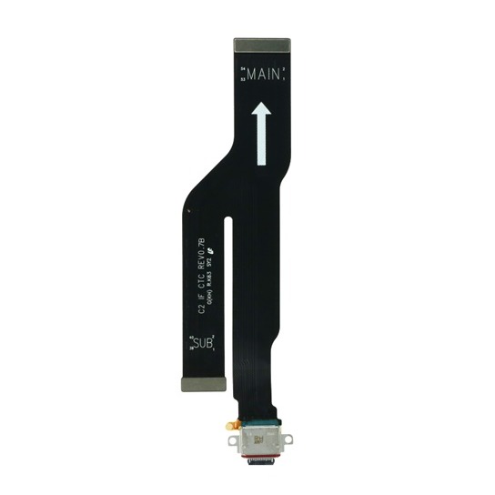 FLEX CARGA SAMSUNG NOTE 20 ULTRA SM-N985