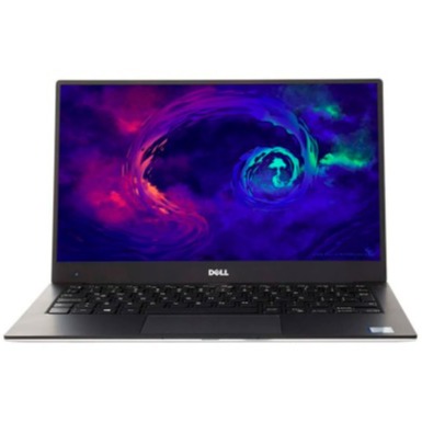DELL XPS 13 9360 8GB RAM 256GB SSD INTEL I7-8550U TOUCH SCREEN NUEVO