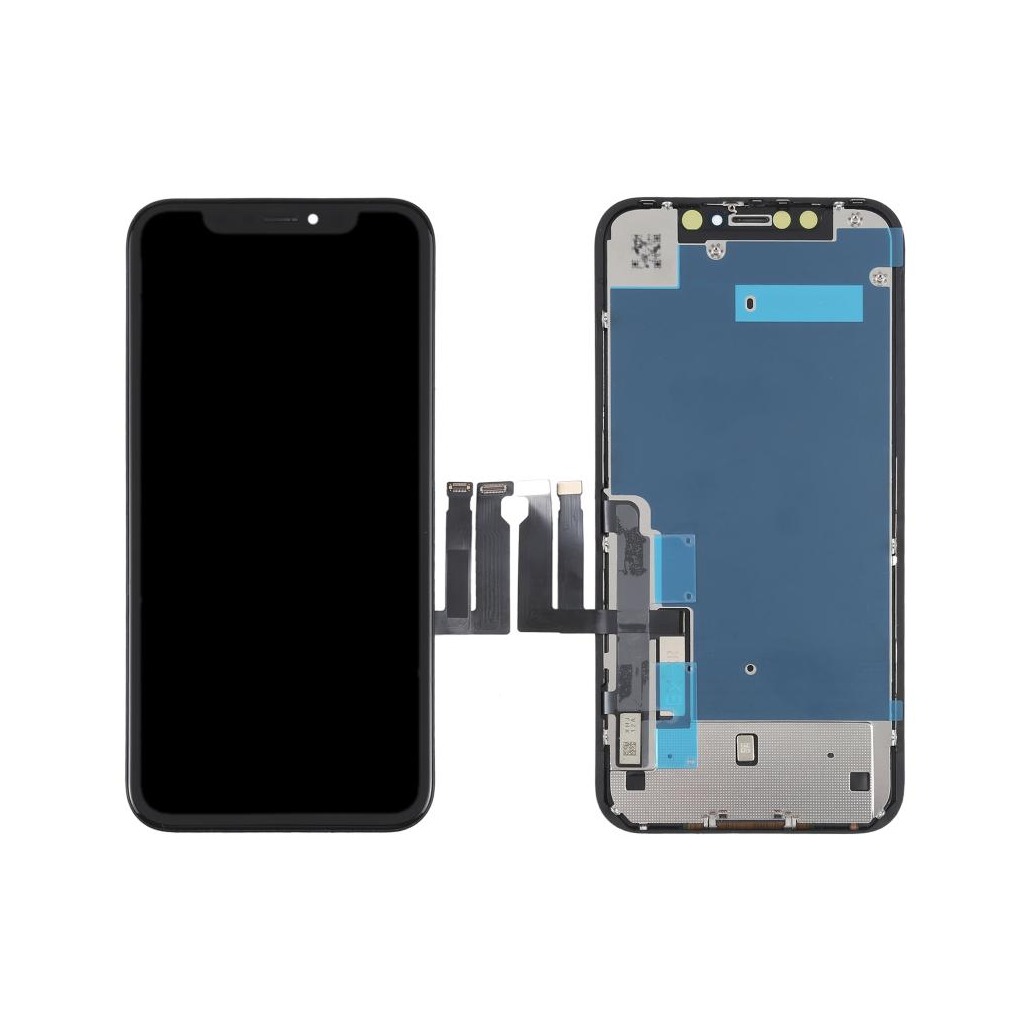 PANTALLA IPHONE XR ORIGINAL REPARADA