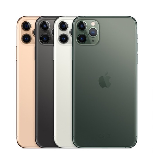 IPHONE 11 PRO MAX  REACONDICIONADO
