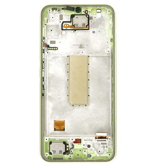 PANTALLA SAMSUNG A34 A346 SERVICE PACK