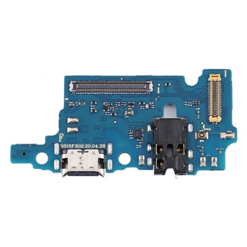 PLACA CARGA SAMSUNG A51 SM-515