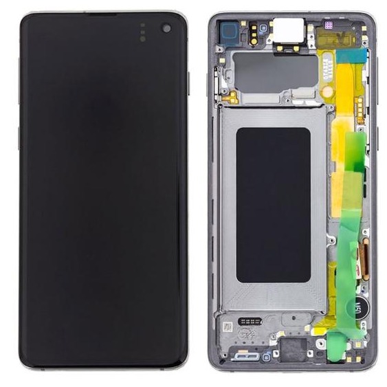 PANTALLA SAMSUNG S10 INCELL FHD CON MARCO