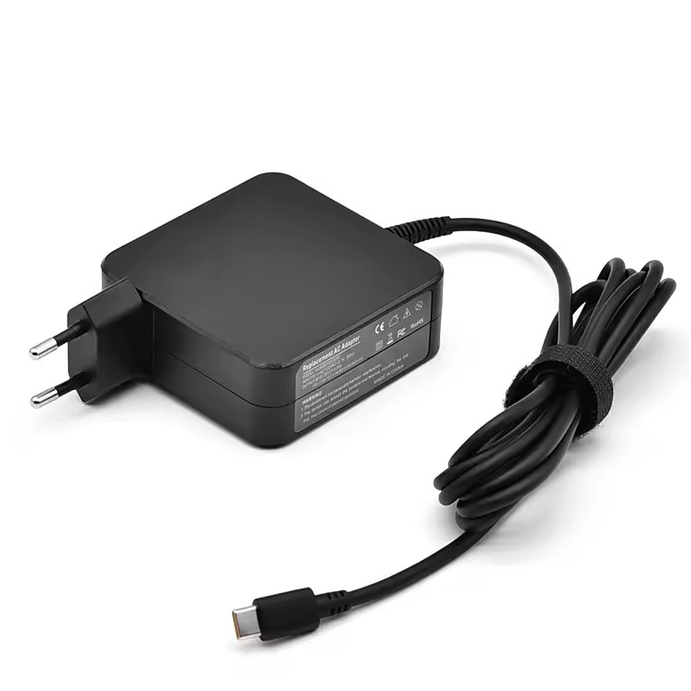 CARGADOR PORTATIL 65W TIPO-C