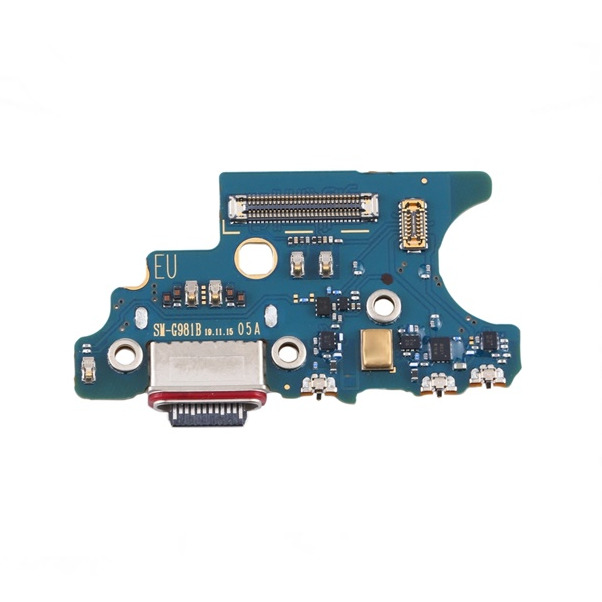 PLACA CARGA SAMSUNG S20 SM-G980 SM-G981