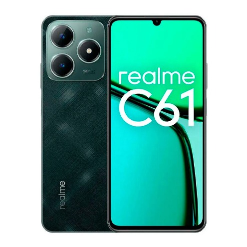 REALME C61 NUEVO