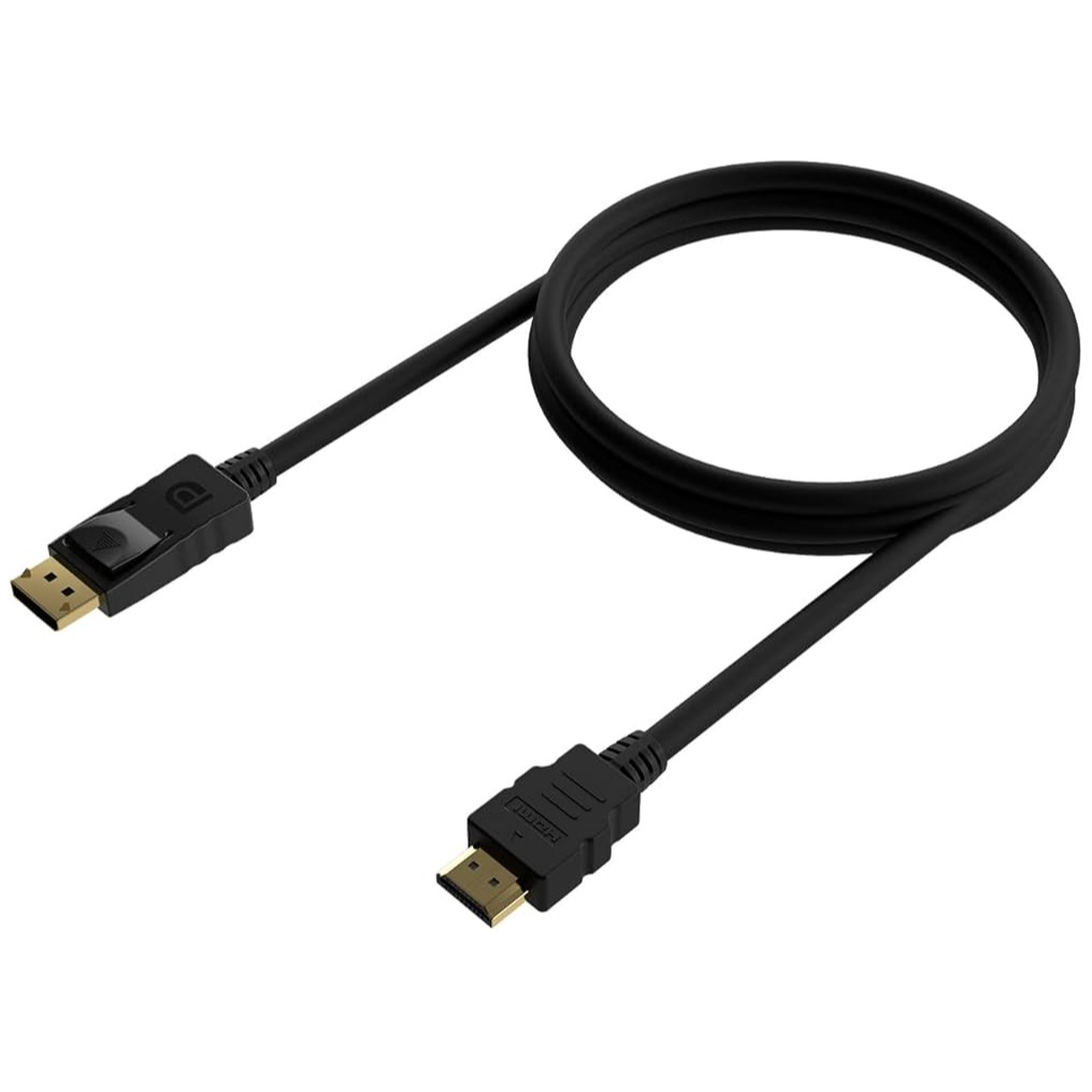 CABLE HDMI - DISPLAYPORT AISENS A125-036 2.0M