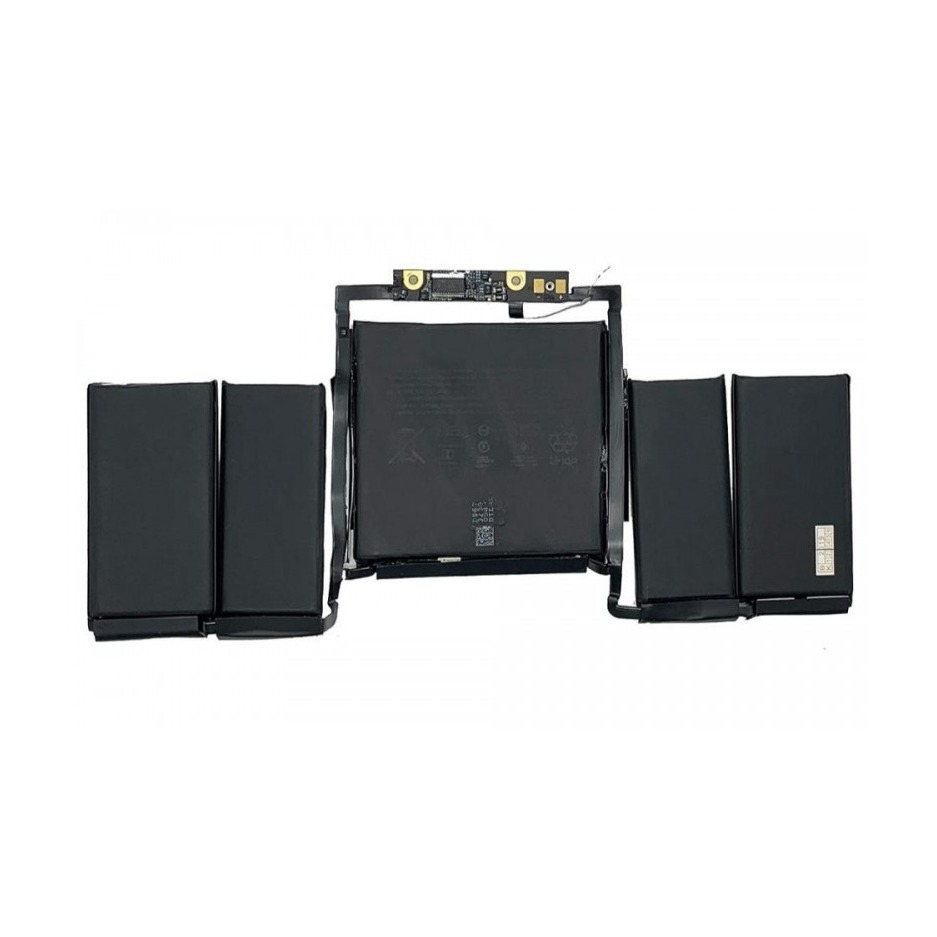 BATERIA MACBOOK PRO 13