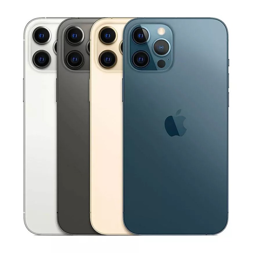 CHASIS IPHONE 12 PRO MAX