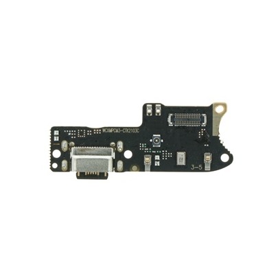 PLACA CARGA XIAOMI REDMI 9T