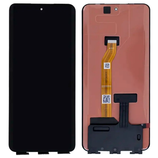 Pantalla Huawei Honor X9b / X50 5G / Magic 6 Lite Service Pack