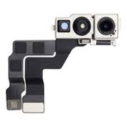 MODULO CAMARA FRONTAL IPHONE 14 - 15