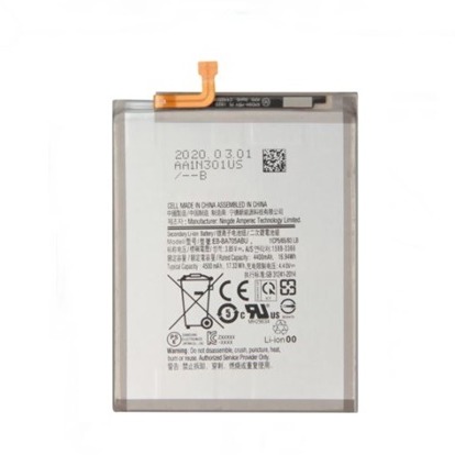 BATERIA SAMSUNG GALAXY A70 (EB-BA705ABU)
