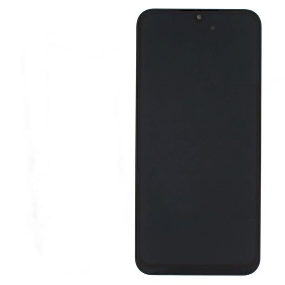 PANTALLA SAMSUNG A25 INCELL CON MARCO