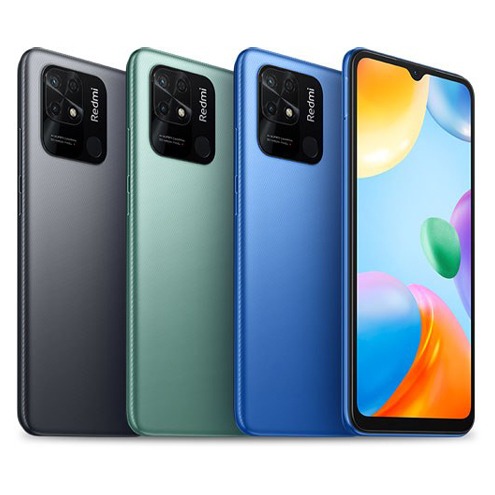 REDMI 10 C NUEVO