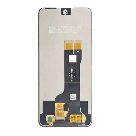 PANTALLA ZTE BLADE A75 5G