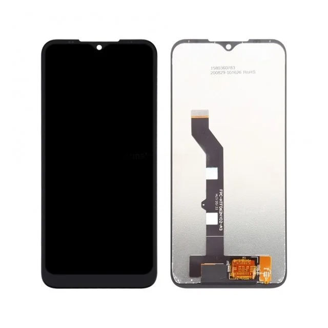 PANTALLA MOTOROLA E7 PLUS/ G9 PLAY