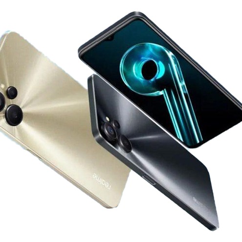 REALME 9I NUEVO