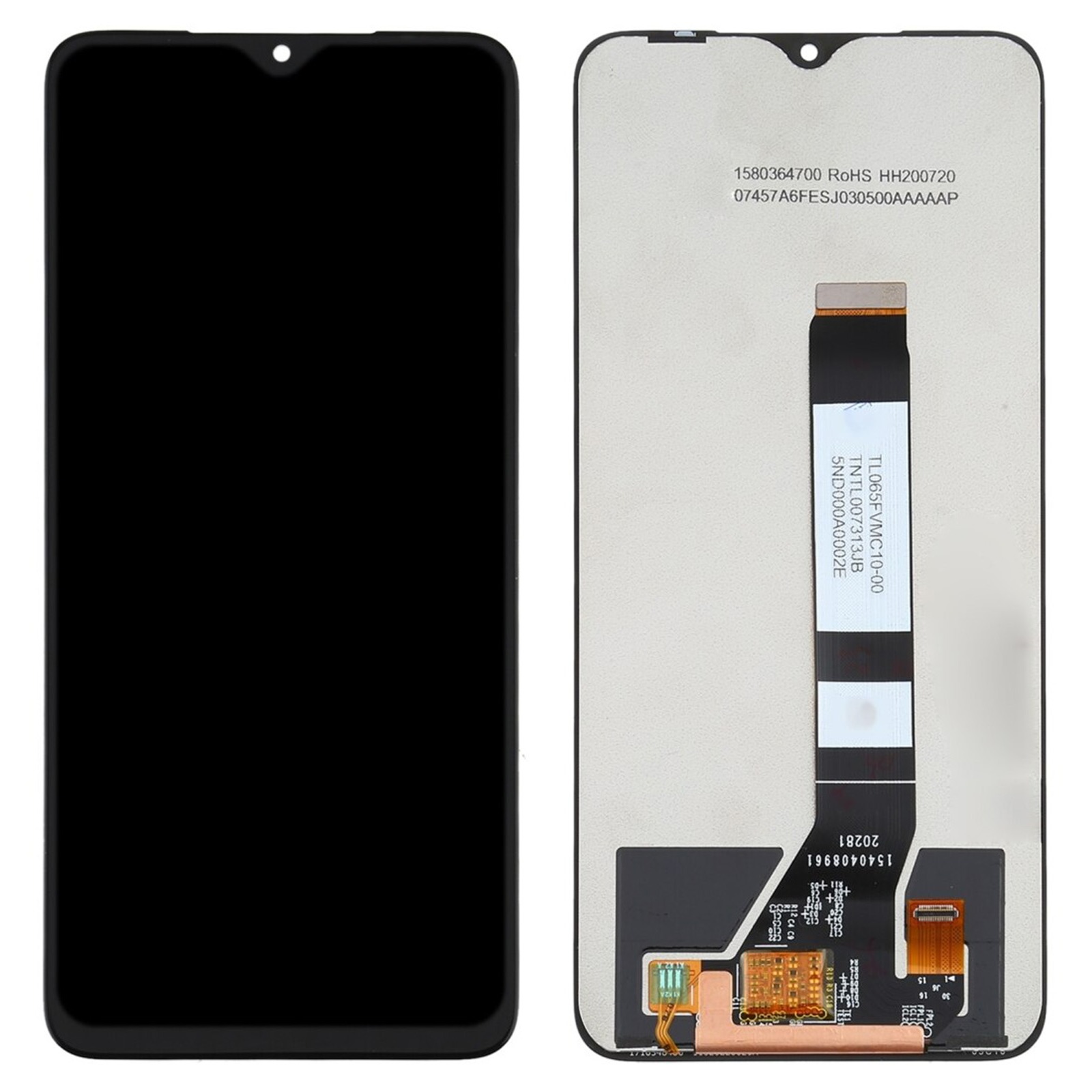 PANTALLA REDMI 9T