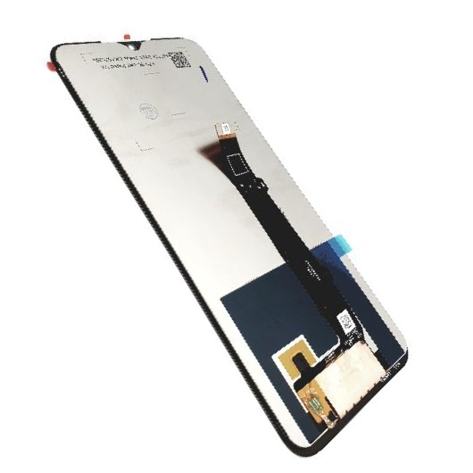 PANTALLA LG K41