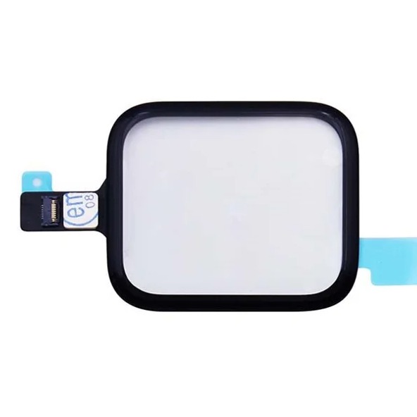 GLASS TACTIL CON OCA  APPLE WATCH S5 44MM