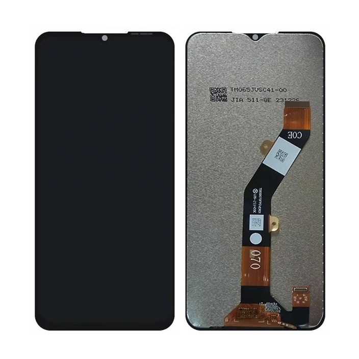 PANTALLA ZTE A34-A54