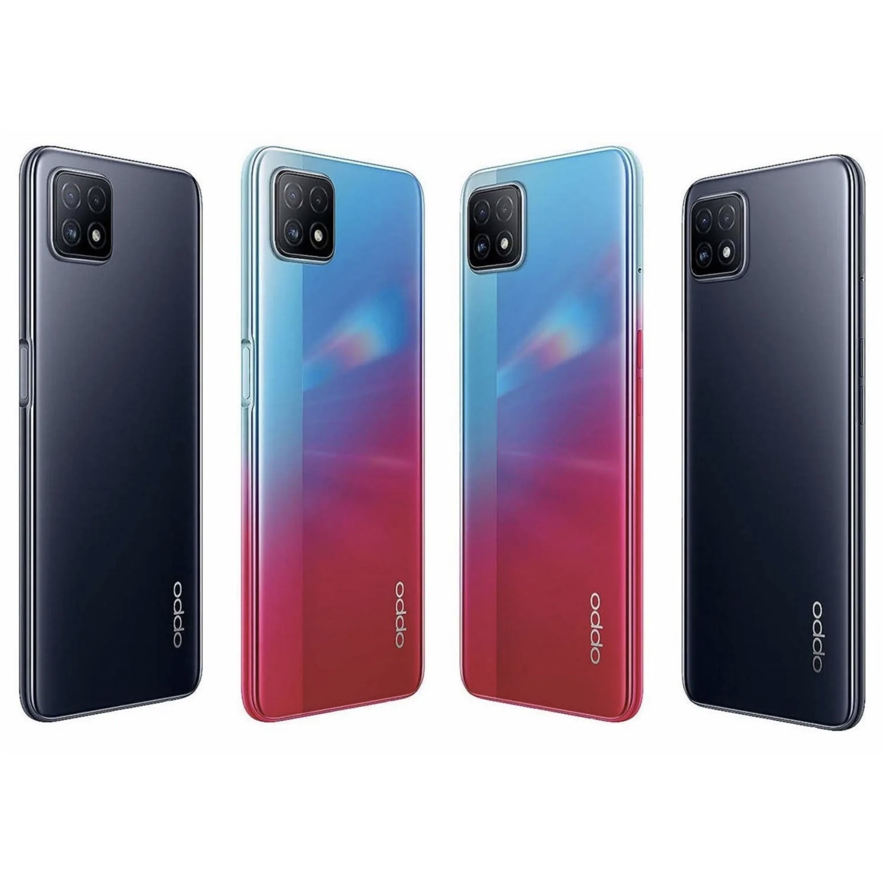 PANTALLA OPPO A73 5G